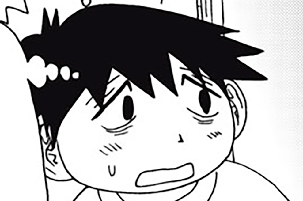 第２９０話　おばあちゃんが来ました