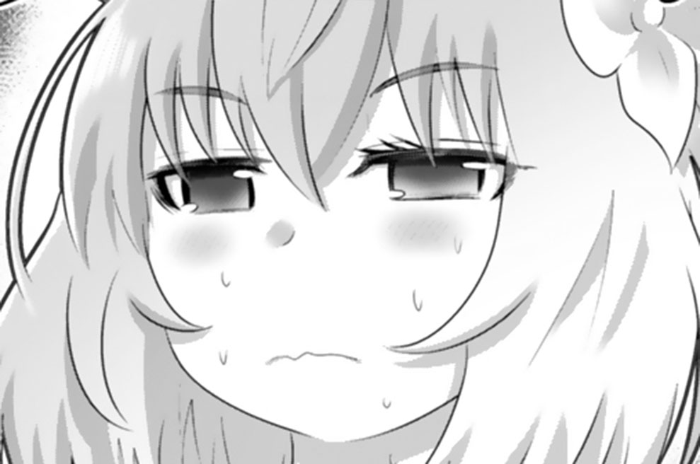 色欲無双～変態スキルが暴走してヤリサーから追放された俺は、はからずも淫靡な力で最強になる～ - あいのひとし/笠原巴/三九呂 / 第８話　完堕ち | コミックDAYS