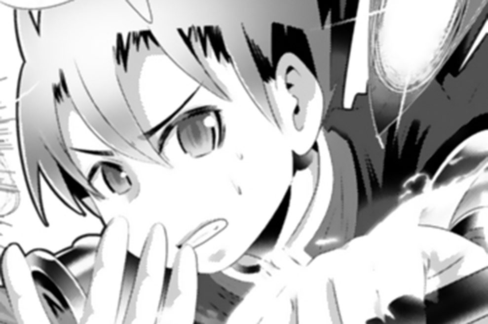 第１２話　色欲三倍