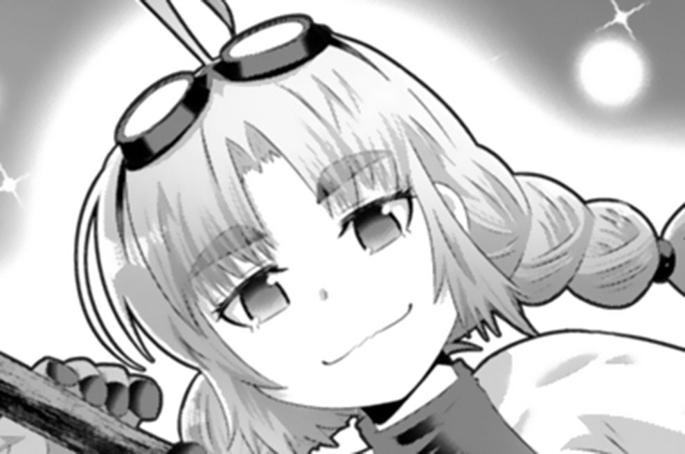 第１３話　鍛冶師ニーラ