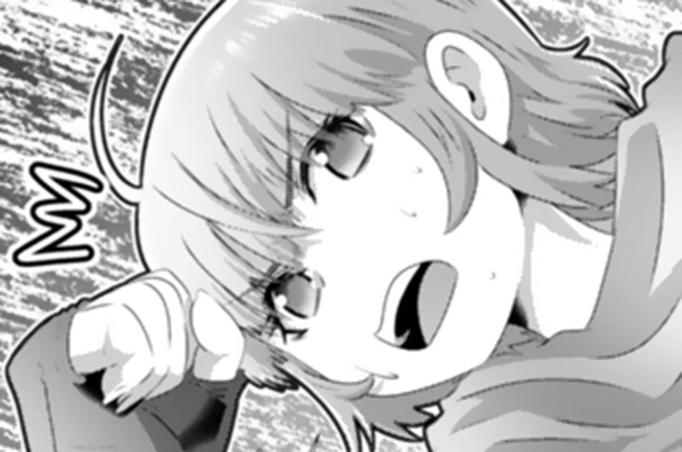 第１４話　スライム大量発生！？