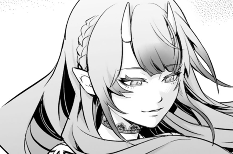 転生・暗黒騎士団チェリー味 - 河田雄志/行徒 / 第５話 | コミックDAYS