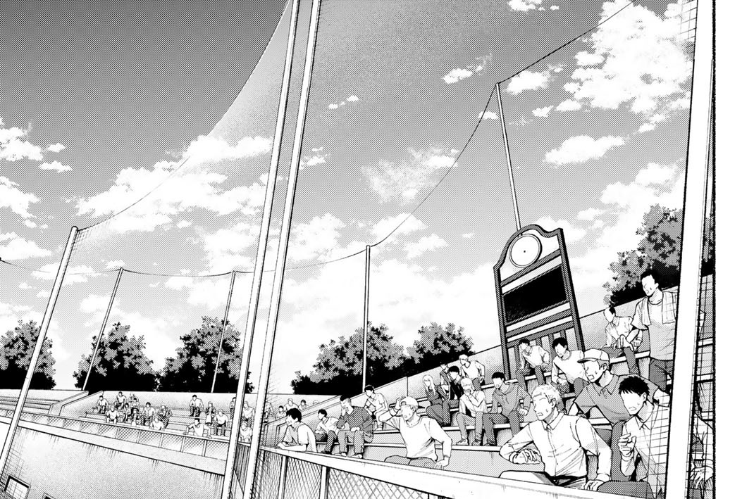 第１１話　怪物