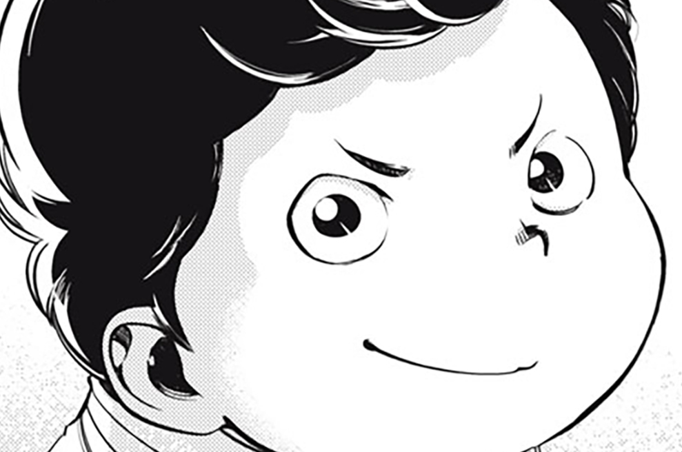 第５４話　２人のリーダー