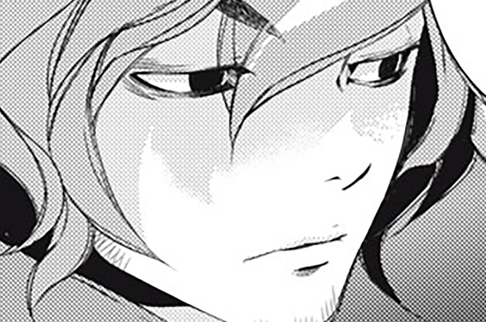 第５５話　この道を