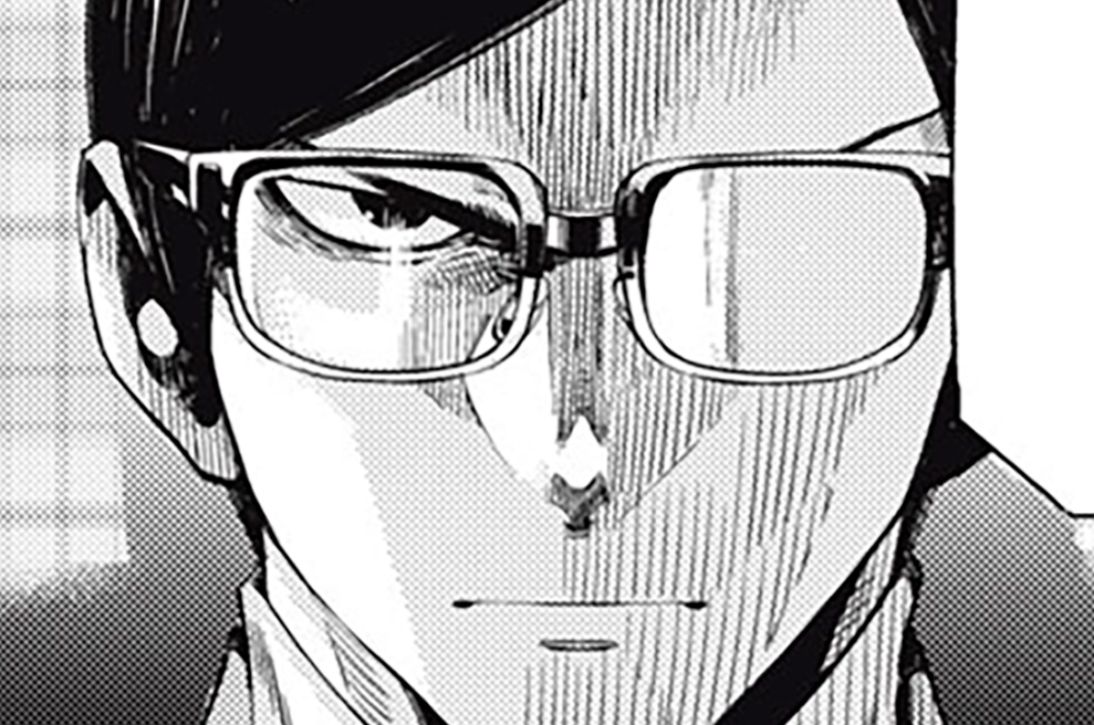 第５７話　理想の組織