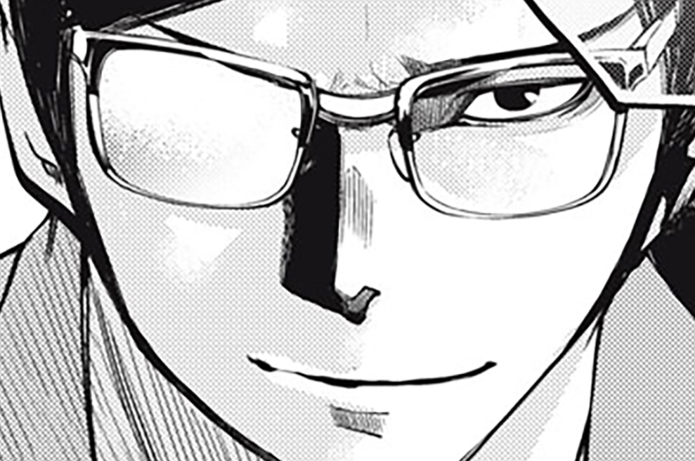 第５８話　社員の家族