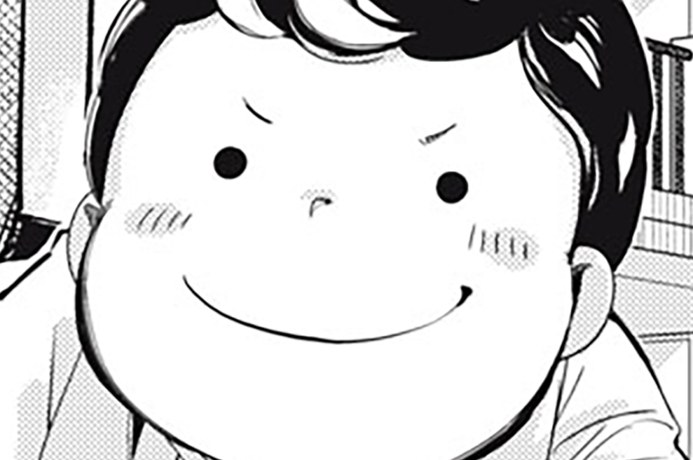 第６１話　新たな組織