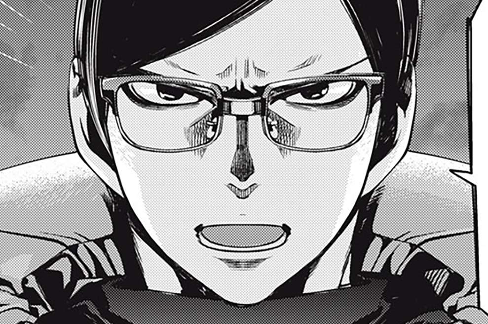 第６２話　新社長