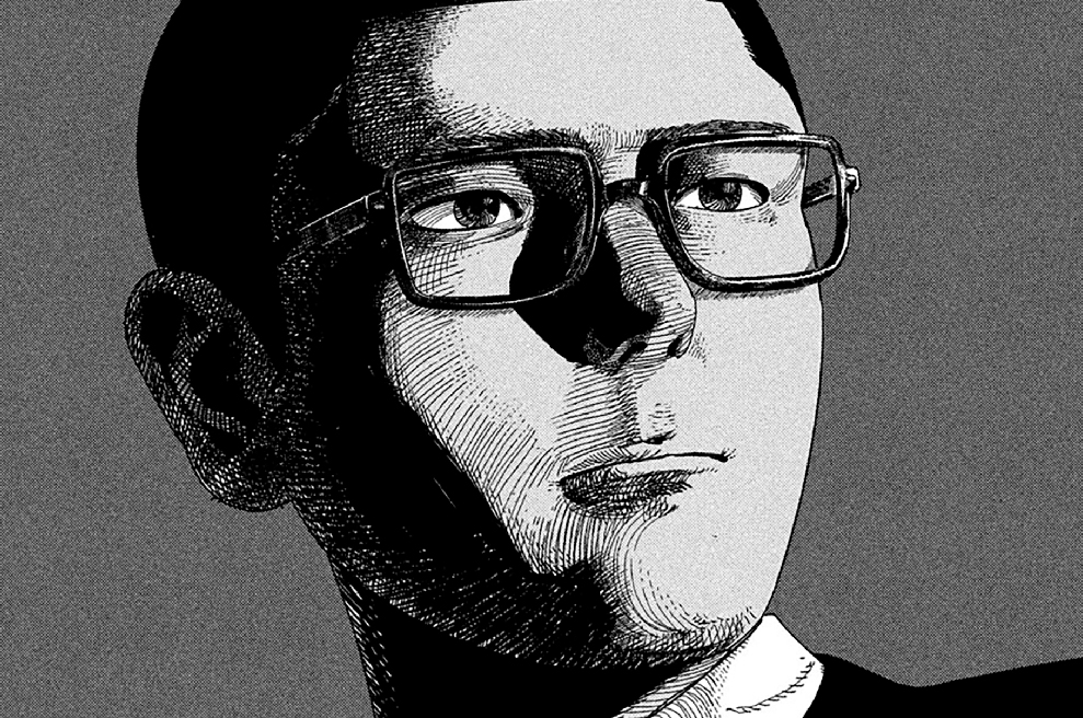 計画的反抗期 - 福地優人 / 【コミックDAYS読み切り】計画的反抗期 | コミックDAYS