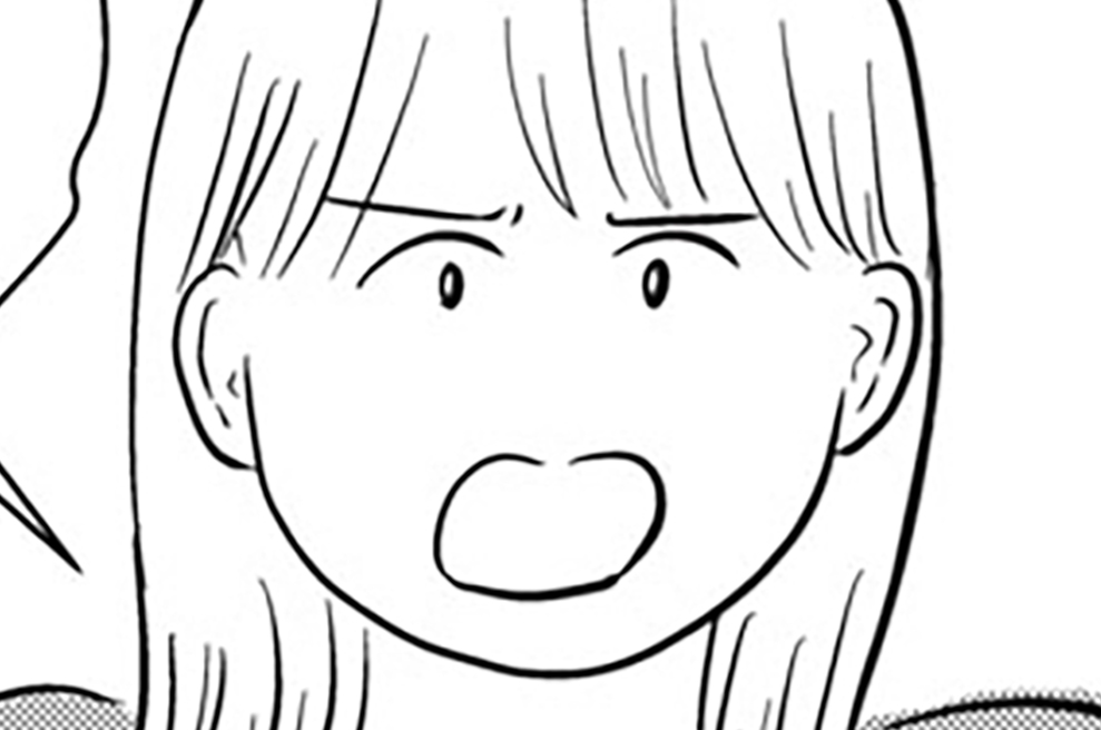 復讐が足りない