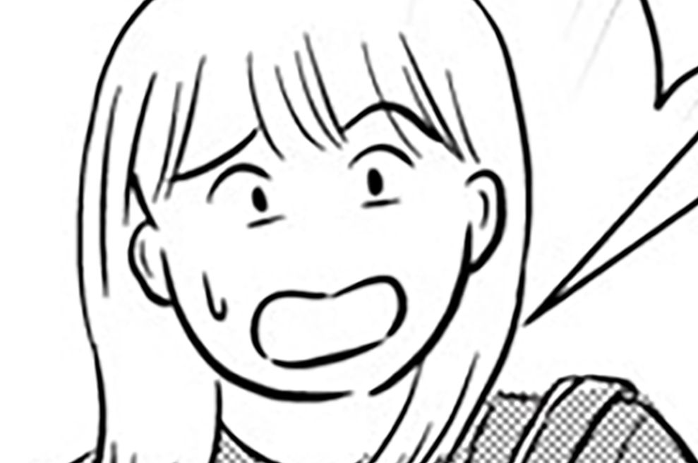 復讐が足りない - 冬野梅子 / ＃５「私が異動？」 | コミックDAYS