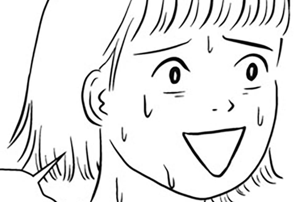 ＃１６「私は死んだ」