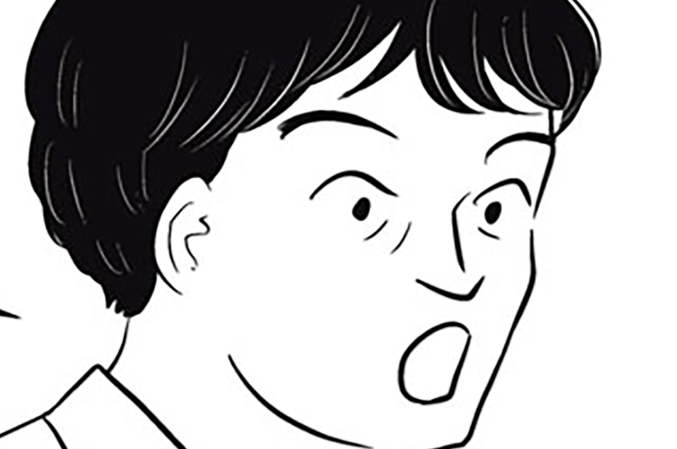 ＃１９「４０歳まで独身だとヤバいぞ！」