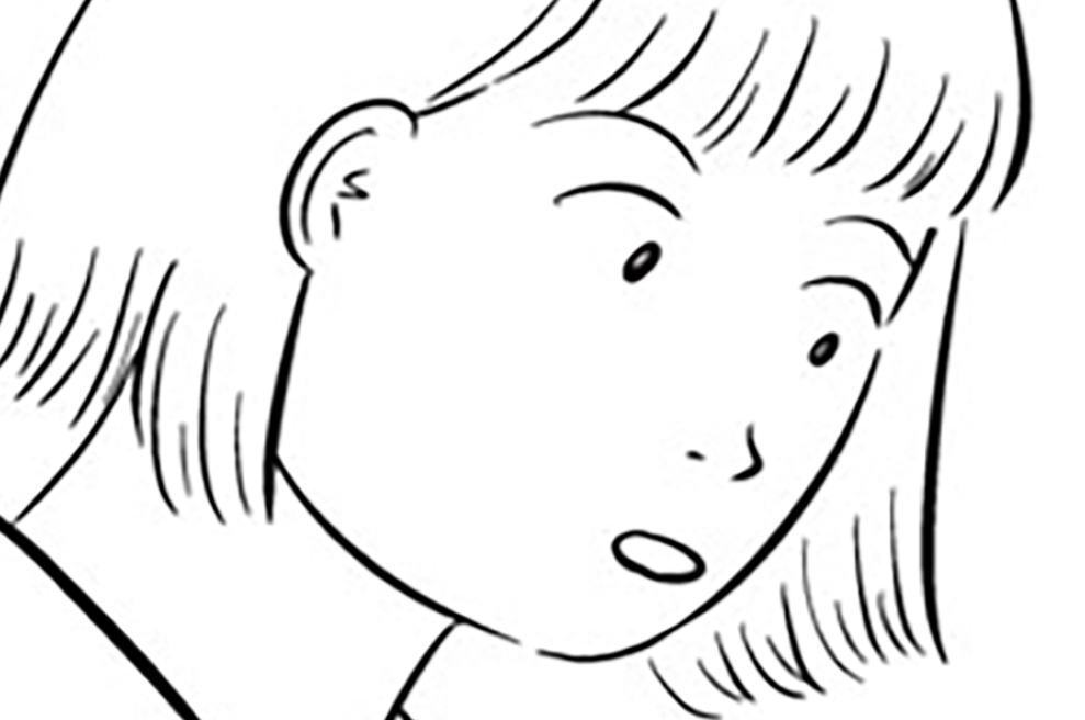 ＃２０「それ本心？」