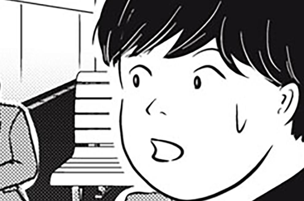 ＃２１「心を豊かに」