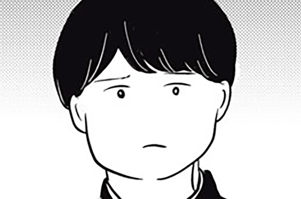 ＃２３「私ならきっと言いに行くね」