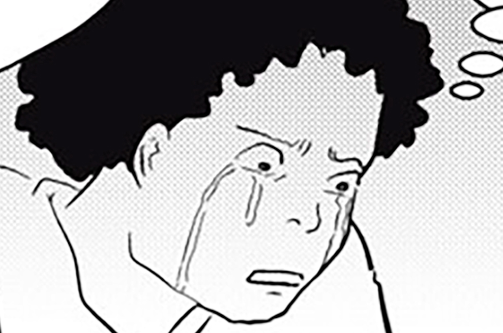 ＃２８「あの音声を暴露したい」