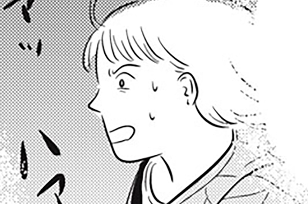 ＃３０「永遠にさようなら」