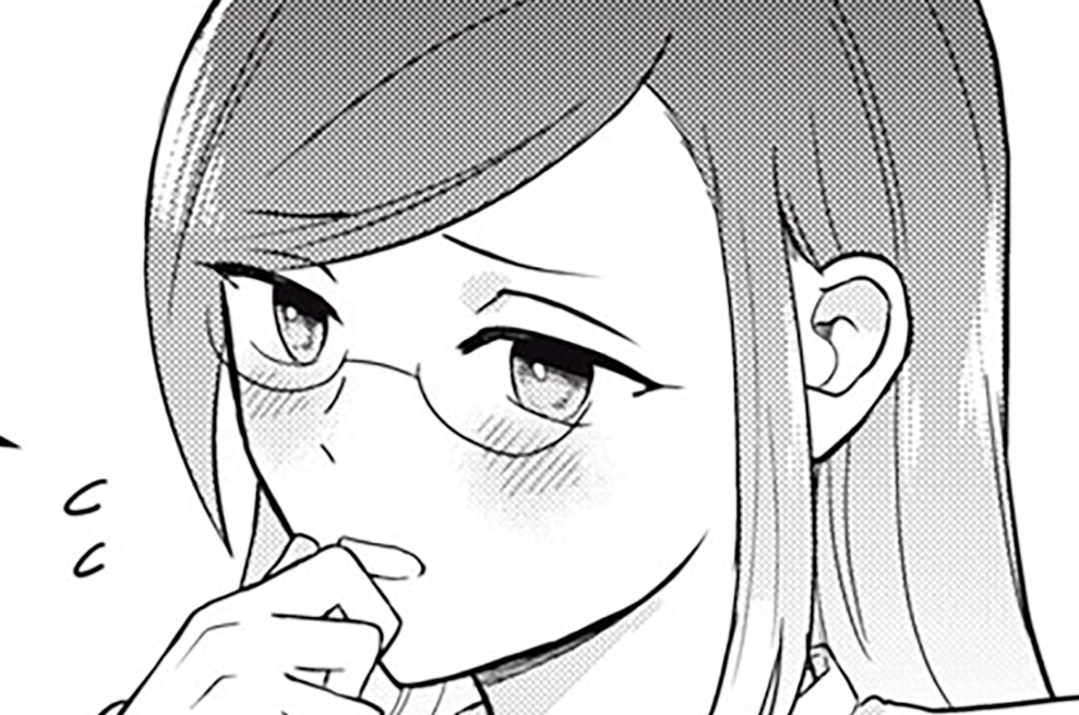 第７話　仮眠室獲得プレゼン