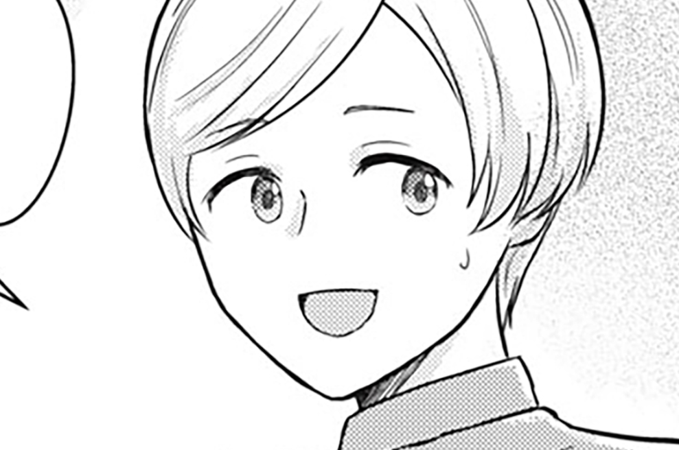 第９話　睡眠は最高の学校です！