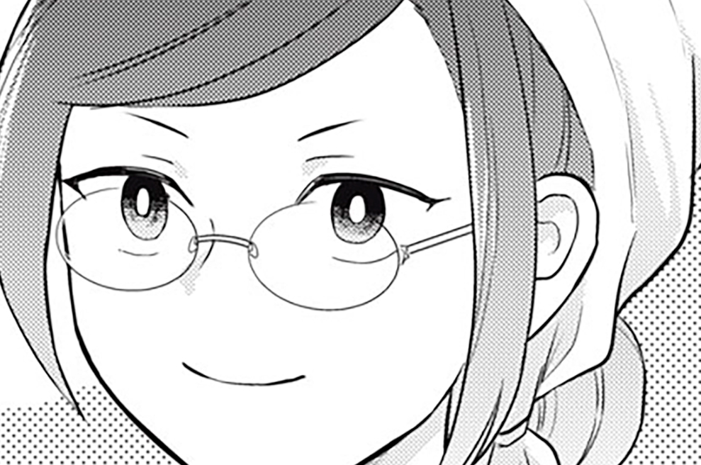 第１０話　究極の睡眠メニュー！？