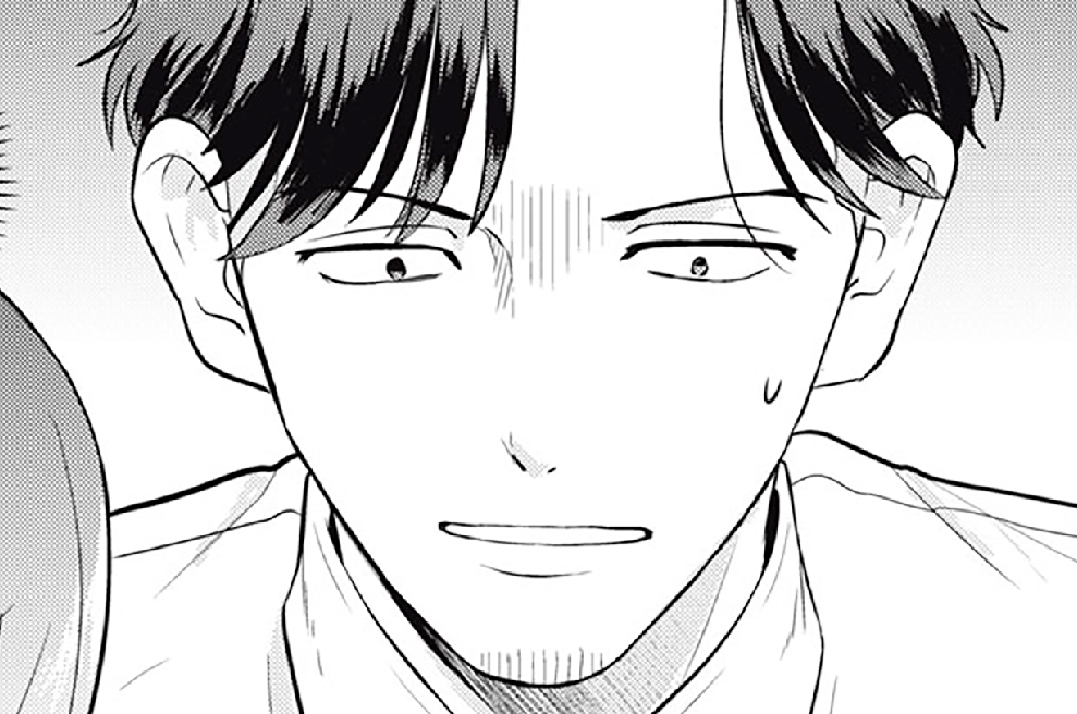 第１７話　隣でゆっくり眠らせて