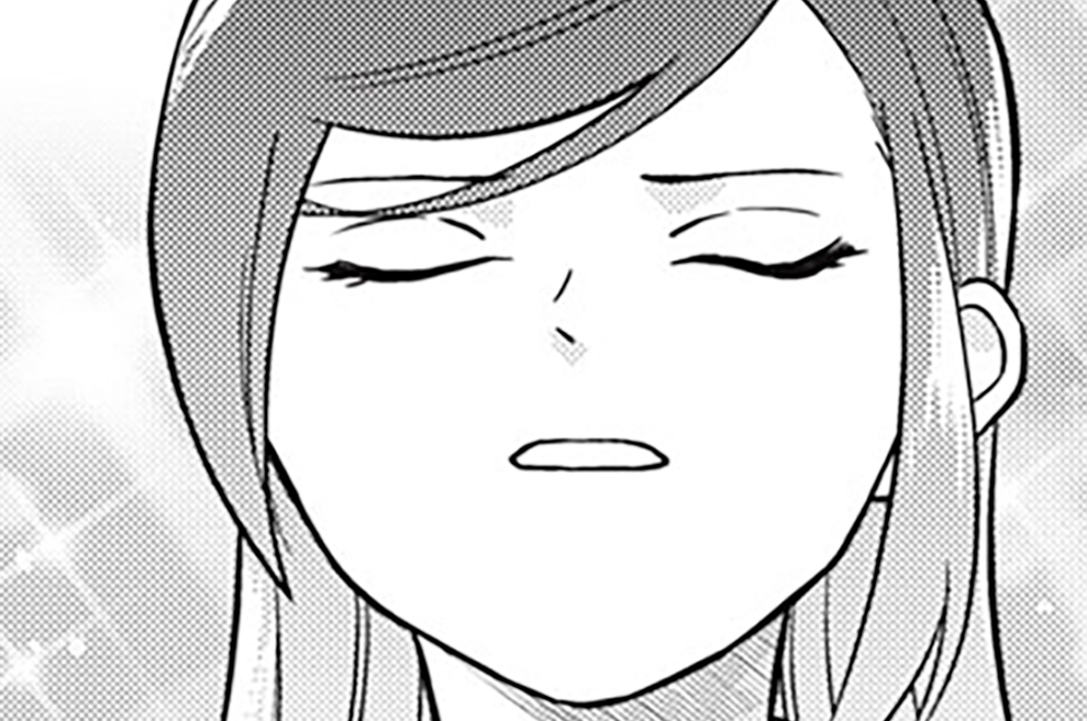 第２０話　寝顔を愛しいと思える相手を愛しなさい