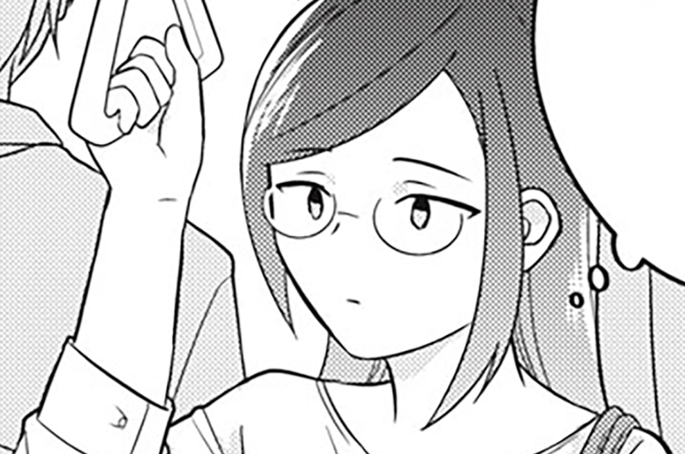 第２１話　やすらぎさんが眠れない