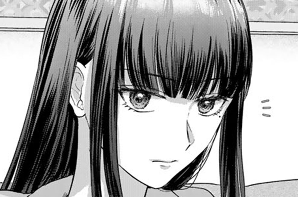 第１０話「傷」