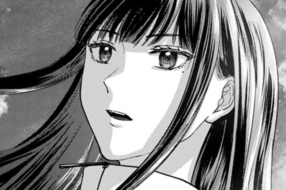第１４話「行く末」