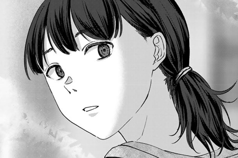 最終話「砕けたその先」