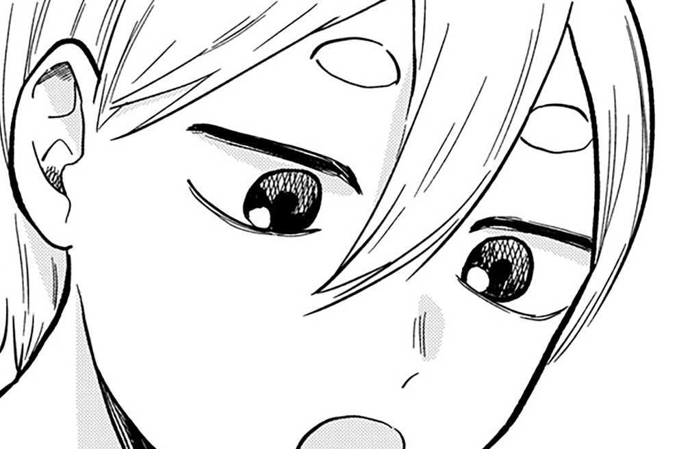 第８話　ドリアってこんなに安くていいんですか？まじグラツィエ