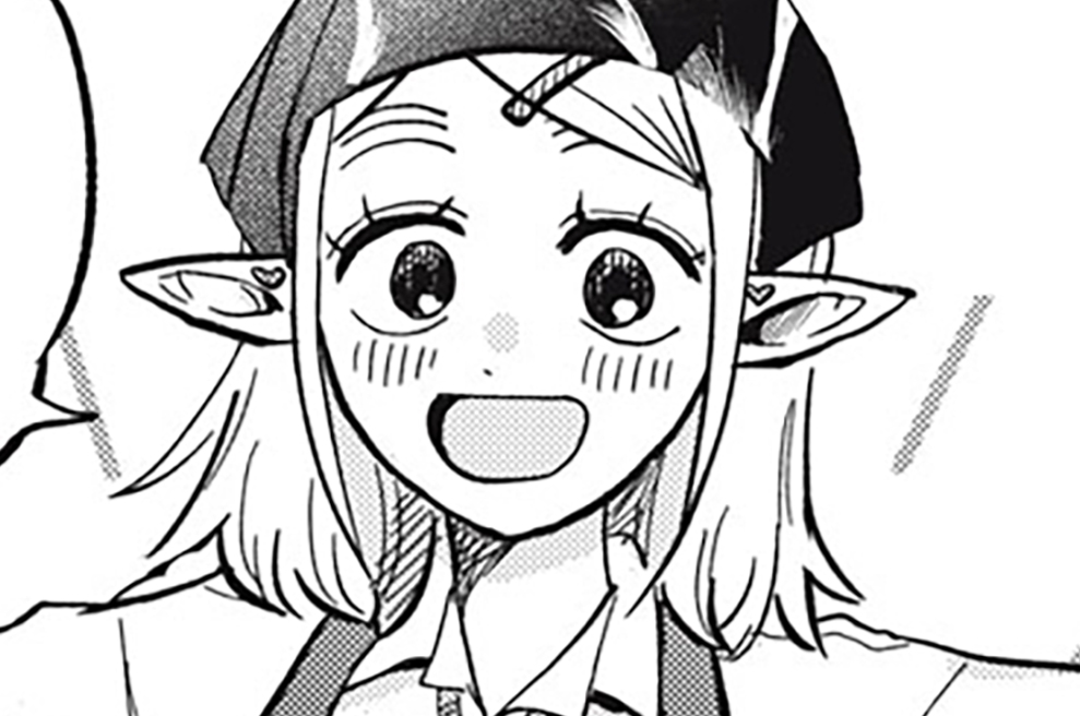 第９話　お菓子の砂糖の量に怯えました