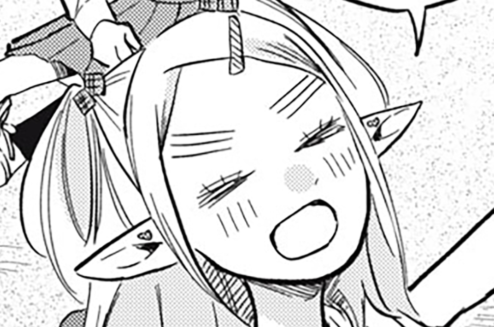 第１０話　大人で子供でオトナなドコモ