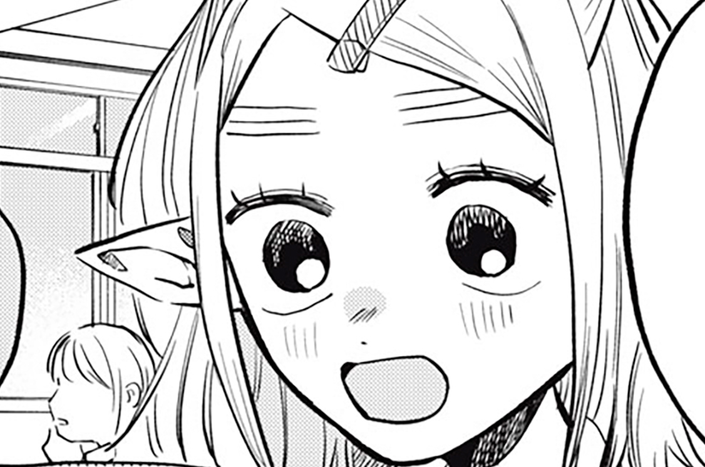 第１１話　テストガチ