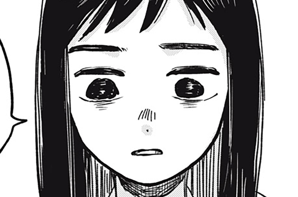 第１２話　先輩と美術室