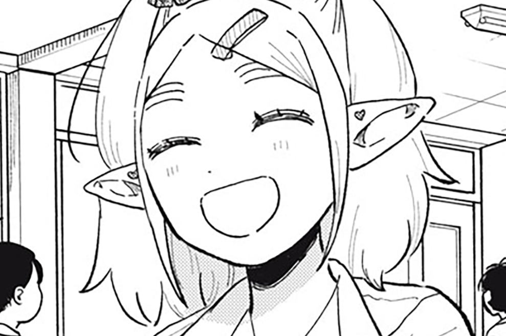 第１７話　カニも食わぬ喧嘩