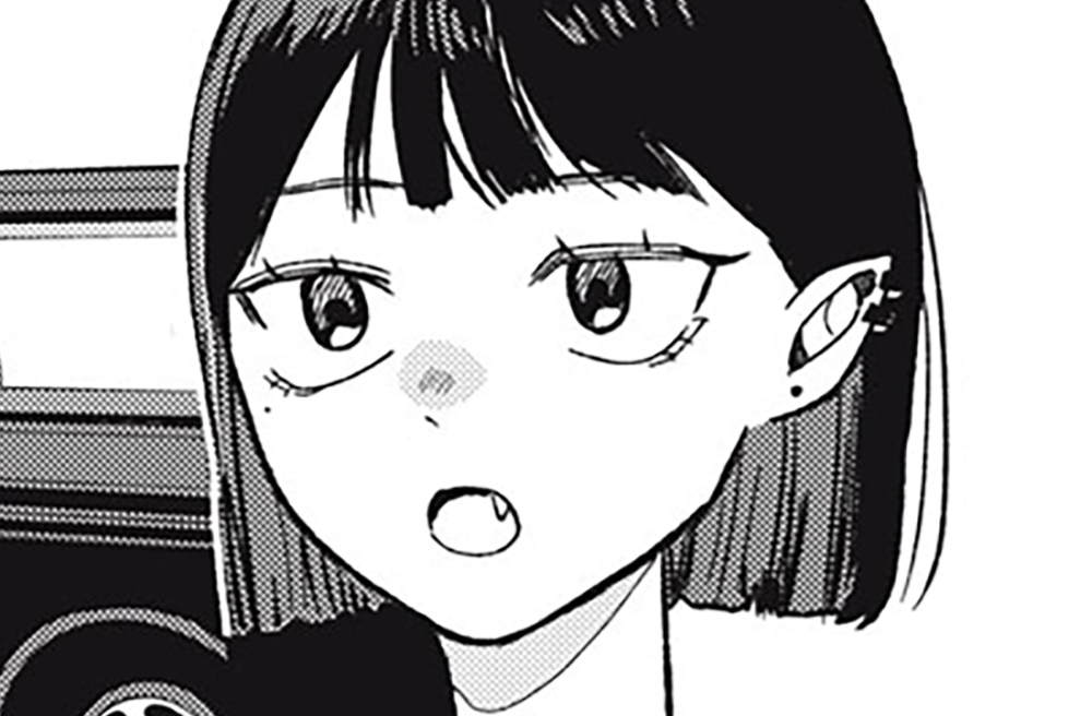 第１８話　海は広いぞでっかいぞ その１