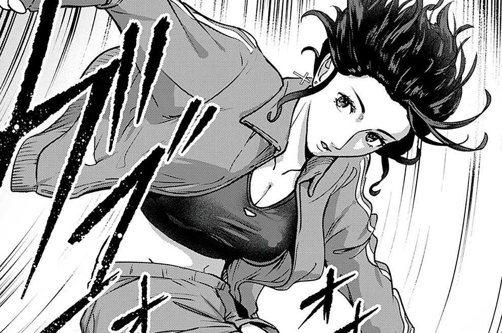 第７話　Ｄ坂の殺人事件２．０　Ｐａｒｔ１