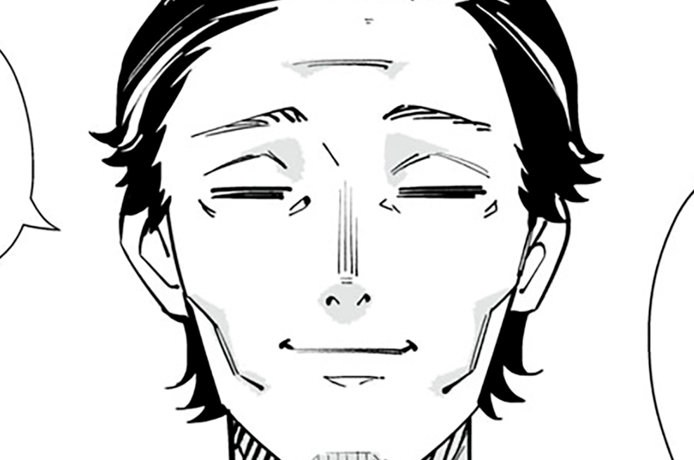 第１０話　同期焼き肉