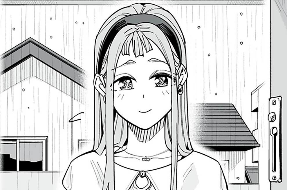 第１６話　ナポリタン哀歌