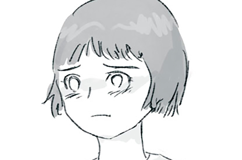 第６話　きなこ０歳２ヵ月と２０日め