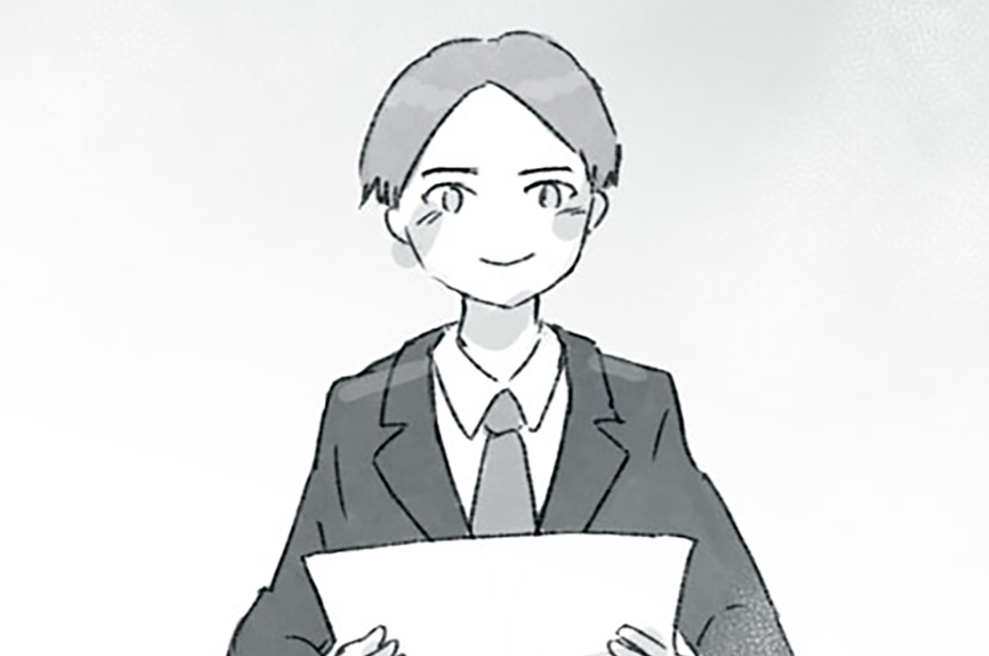 第９話　きなこ０歳４ヵ月（その２）