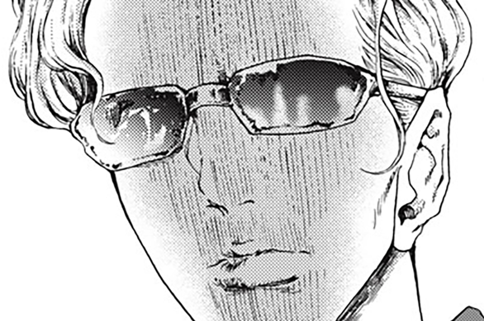 フーディーズ - 亜樹直/中西淳/ショーキチ / 第１１話　静かな和 | コミックDAYS