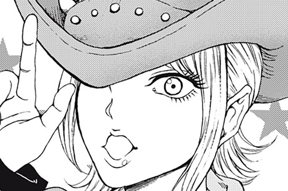 第１７話　トダログの条件