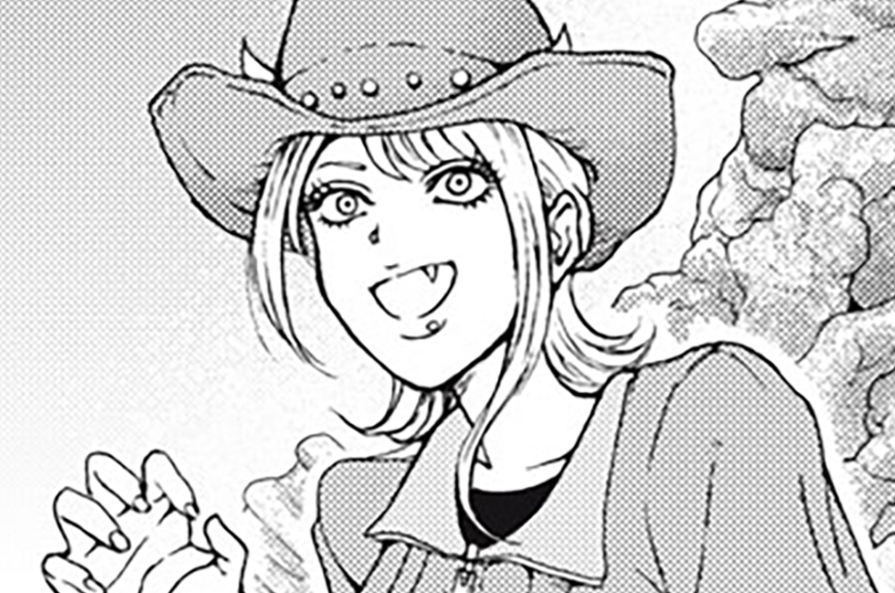 第１９話　バーガーの歴史