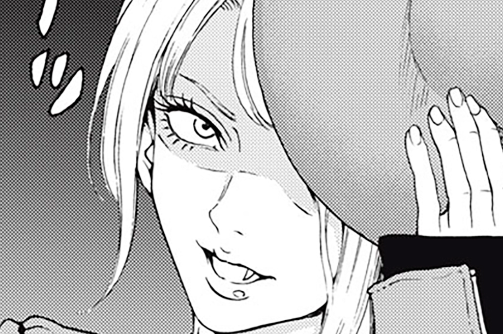 第２１話　食のアドリブ