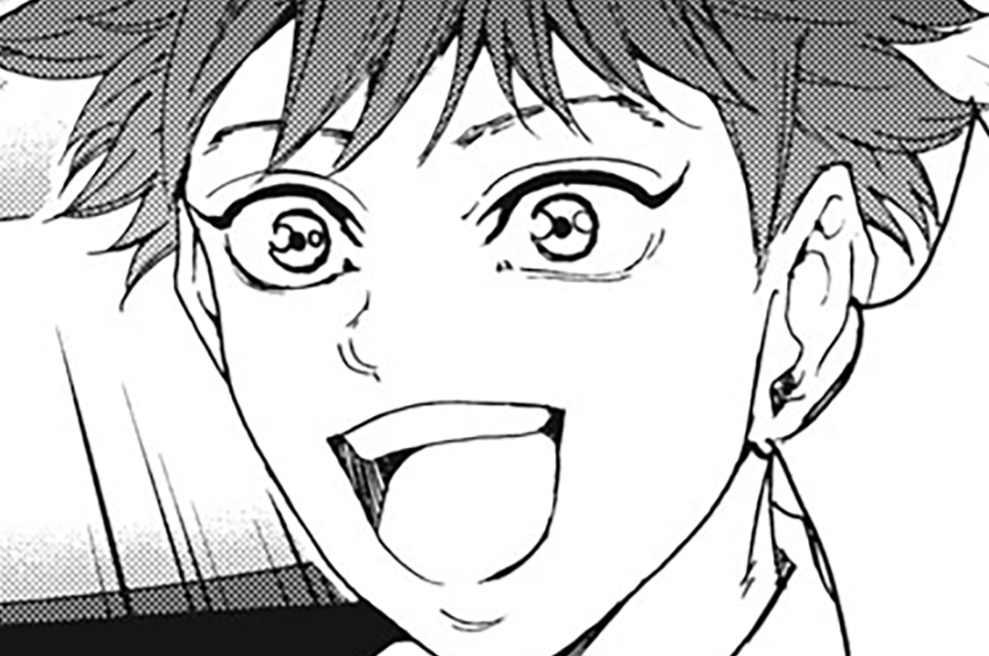 第２２話　終わらせる