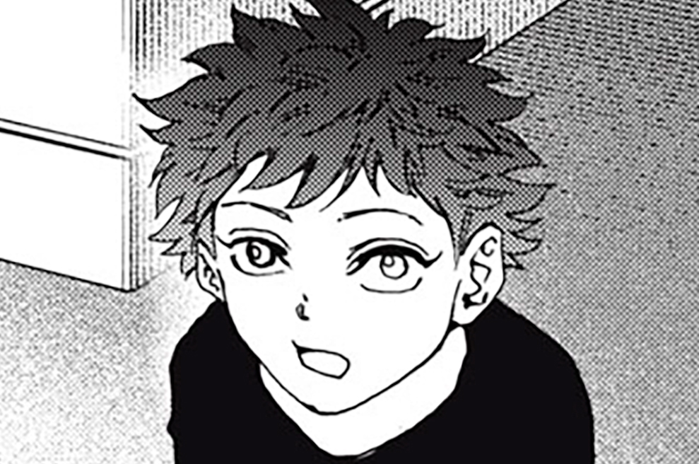 第２４話　会いたい人